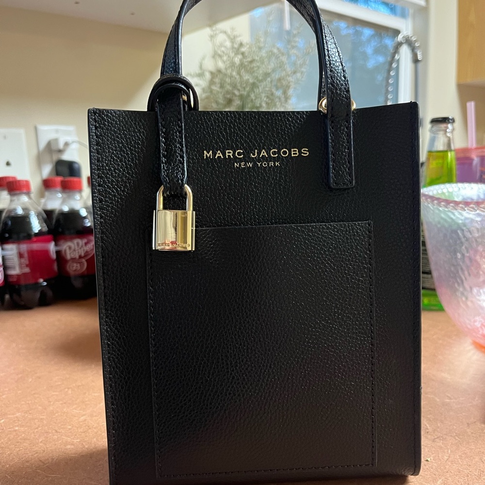 Marc Jacobs Tote